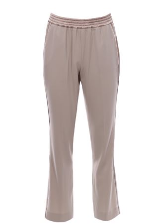 Pants with elastic VIA MASINI 80 | P21M694B028
